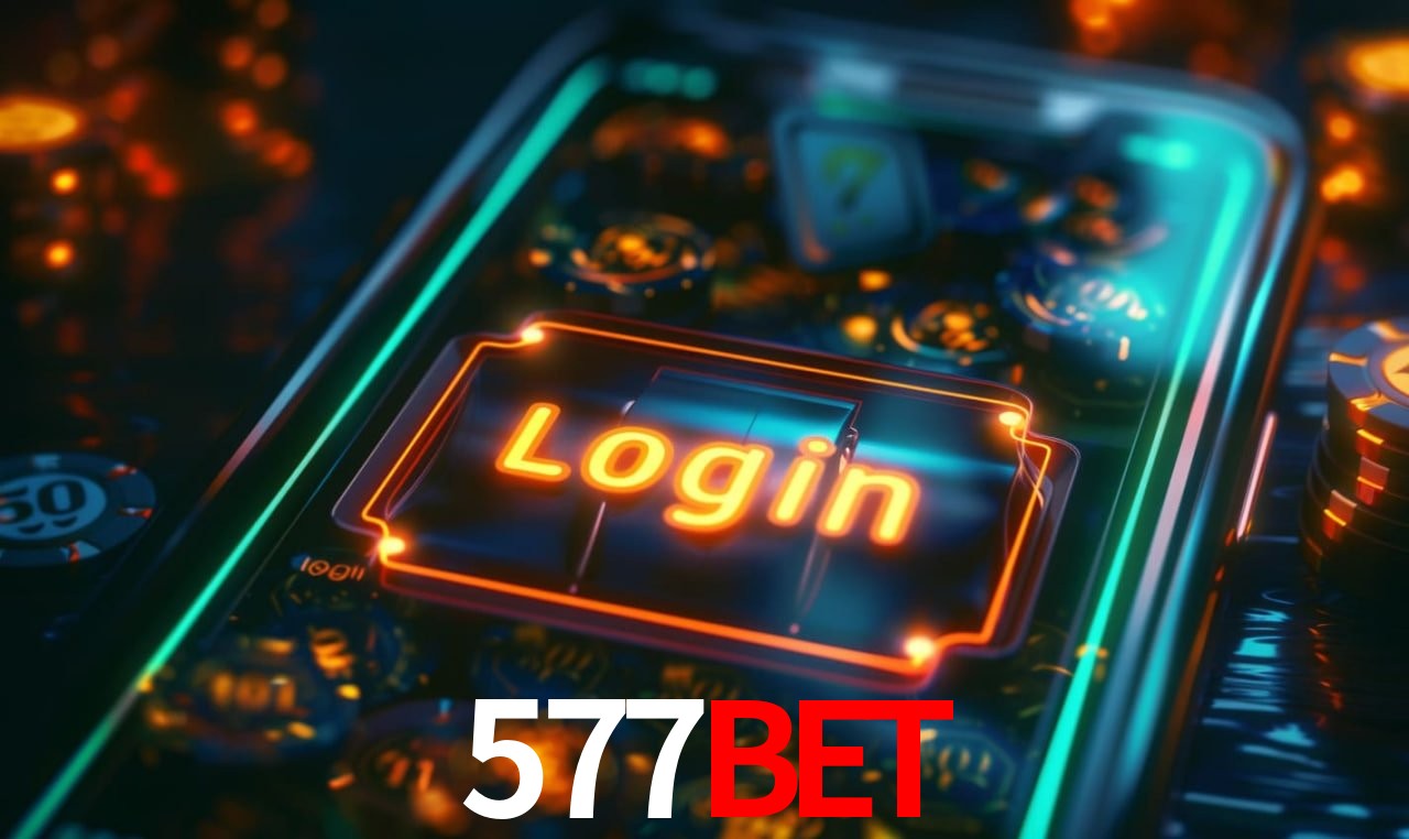 Welcome Bonus 577Bet