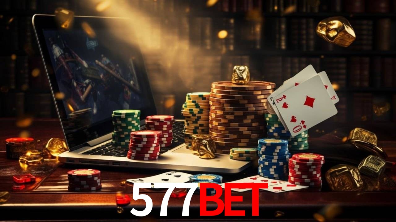 Mesa de Blackjack 577Bet