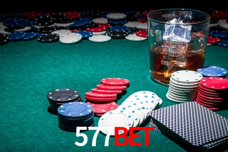 Casino VIP 577Bet