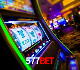 A Revolução dos Aplicativos de Jogos no 577Bet