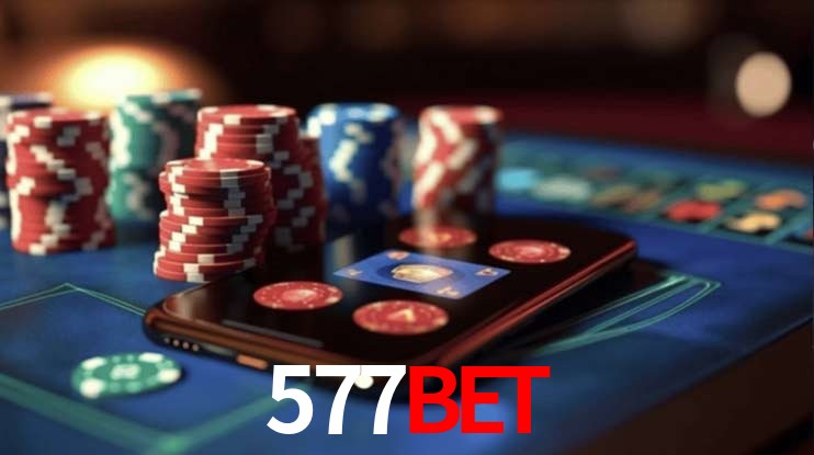 Jogo Aviator 577Bet